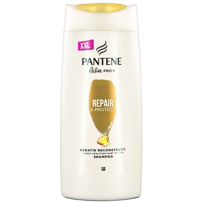 Pantene Repair and Protect 6/700ml
