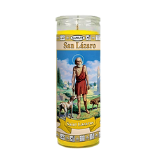 UNILITE SAN LAZARO AMARILLA 12pc