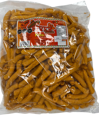 RIVER SNACKS FRITO DE MAIZ 10/1KG