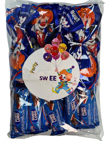 CUMI PARTY SWEET 1/3LBS