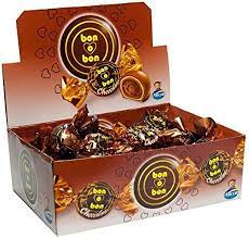 Bon O Bon Milk Chocolate Creamy Chocolate Filing30/12pc