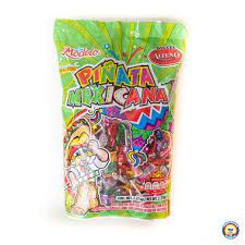 Alteno Pinata Mexicana 6bgs/5lbs
