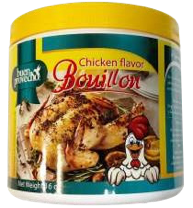 Buen Provecho CONSOME de Pollo 12 / 16 oz/454 grs