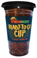 READY-TO GO MICHELADA MIX 24/147G