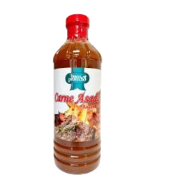 Buen Provecho SALSA Carne Asada 6 / 32 oz