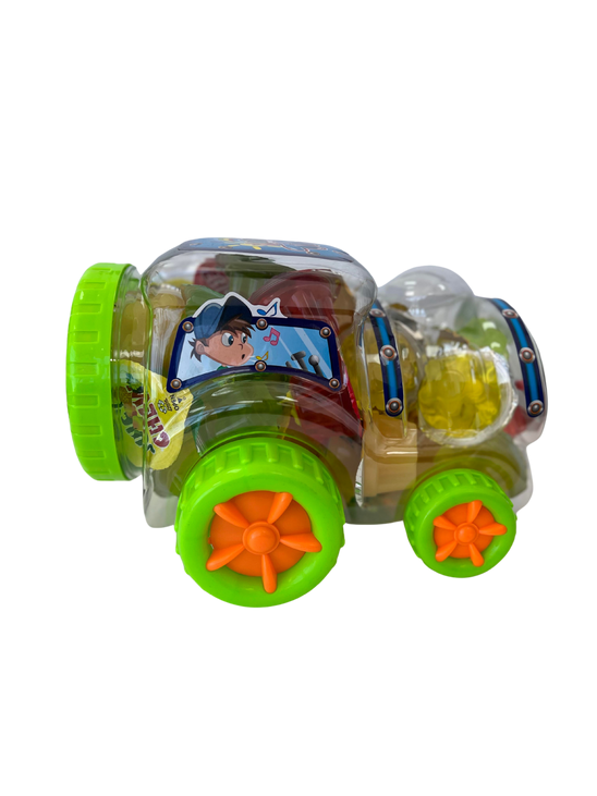 Mandisa Jelly Train 1/35pc
