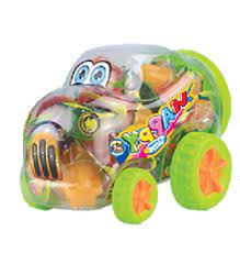 Mandisa Jelly Beetle 1/35pc