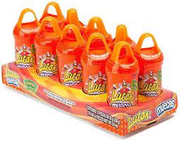 Lucas Muecas Mango 1/10pc