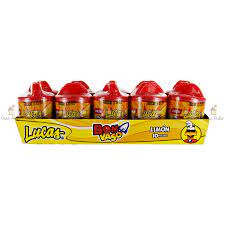 Lucas Bomvaso 1/10pc
