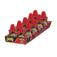 Lucas Panzon Sandia 1/10pc