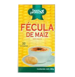Buen Provecho ATOLES Regular 14 /13.4 oz / 380 gr