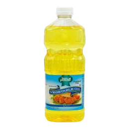 Buen Provecho OIL Vegetable 9 / 48 oz