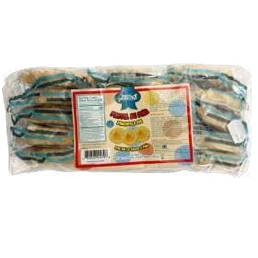 Buen Provecho Cookies Margarita Tradicional 12 / 8 units / 9 oz / 256 gr
