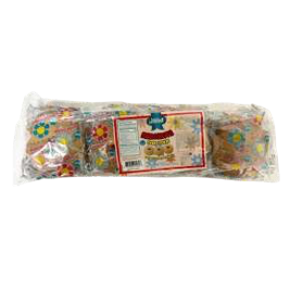 Buen Provecho Cookies Pastel de Pina 8/15 units