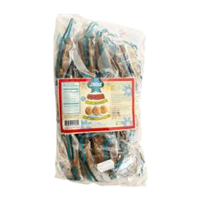 Buen Provecho Cookies Margarita Cocada 8 / 15 units / 25.40 oz / 720 gr