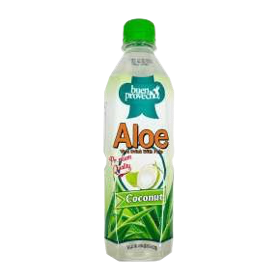 Buen Provecho ALOE VERA SMALL Coconut 20/500ml