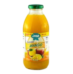 Buen Provecho NECTARS GLASS Mango 12/16 oz