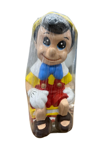 ALCANCIA PINOCHO 30 CM