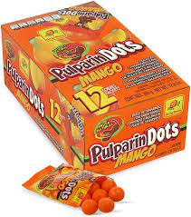 De La Rosa Pulparindots Mango 1/12ct