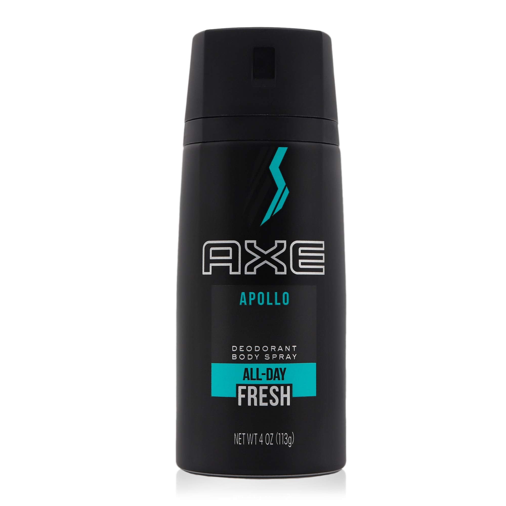 AXE DEODORANT SPRAY APOLLO (SA) 6/150 ML
