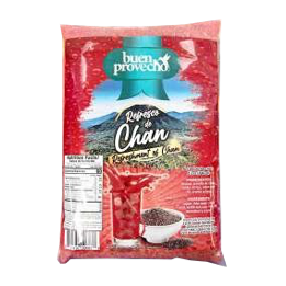 Buen Provecho POWDER DRINK Refresco de Chang (MC30) 1/10 oz