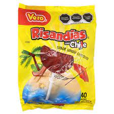 Vero Risandia 24/40ct