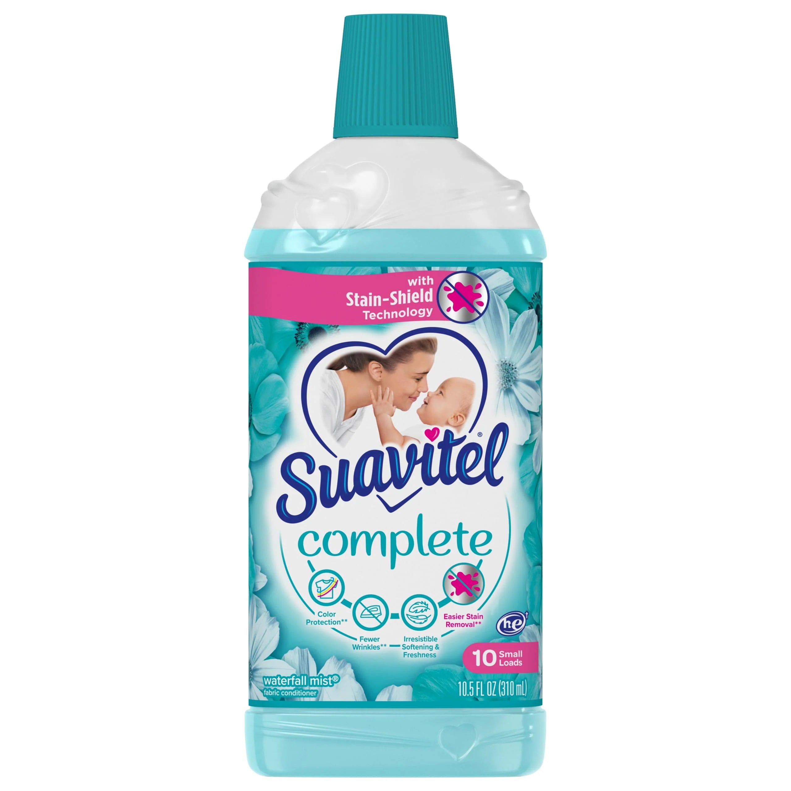 SUAVITEL COMPLETE WATERFALL 12/10.5oz