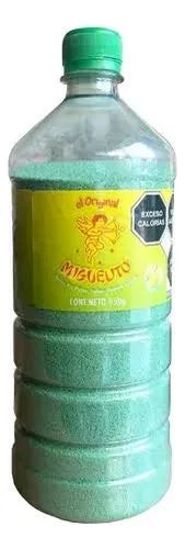 Miguelito Polvo Pepino Limon 12/ 950 G