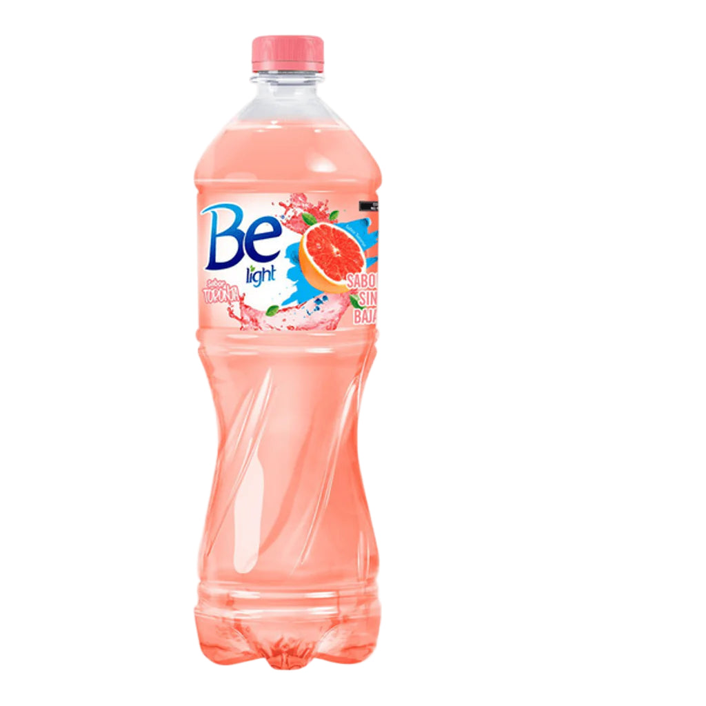 Be Light Grapefruit Toronja 6/1.5lt