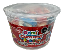 GOMI CORAZON MIX 6/1KG