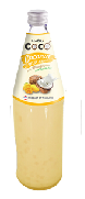 MABU Coconut Milk Mango 24/16.4 OZ