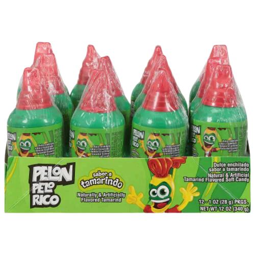 Pelon Pelonazo 1/12pc