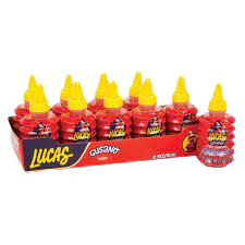 CHAMOY Lucas Gusano 1/10ct
