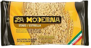 La Moderna Stars 20/7oz