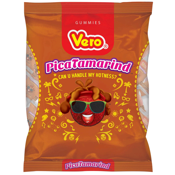 Vero PicaGoma Tamarindo 1/100ct