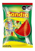 Miguelito Paleta Sandia 24/40pc