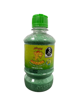 Miguelito Botella En Polvo Pepino Limon 4/250g