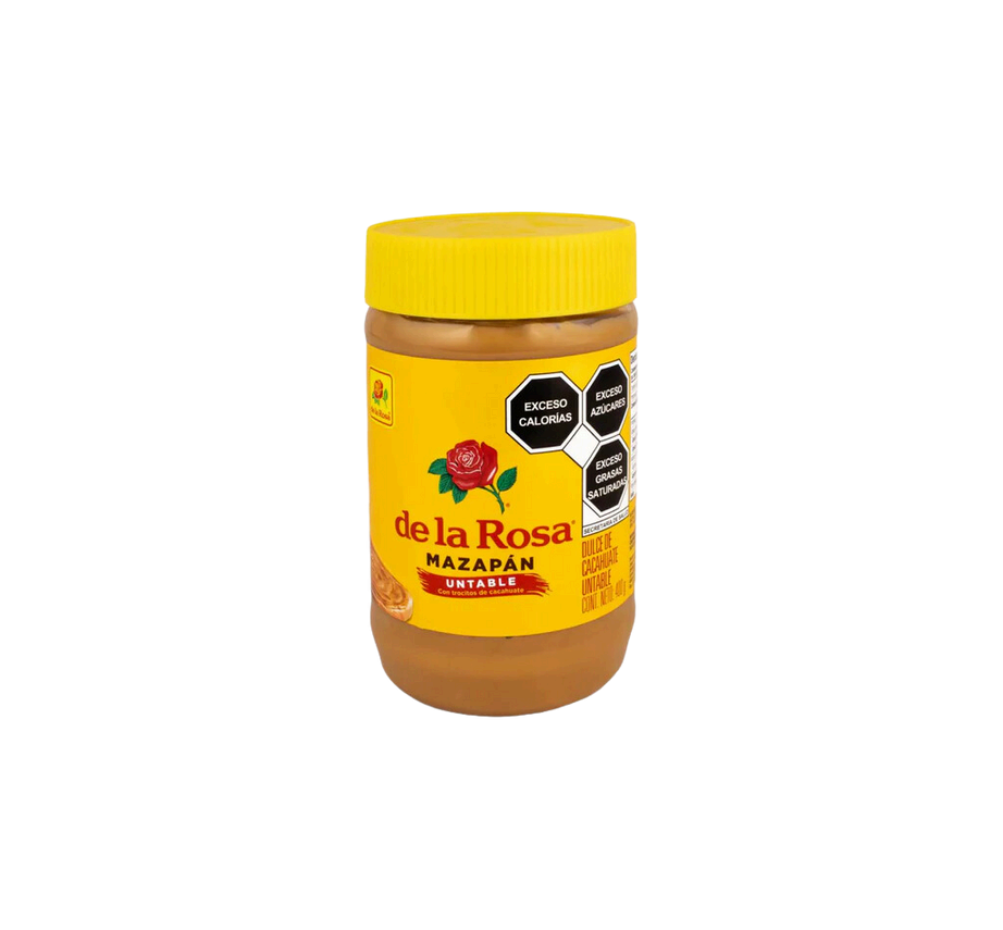 Mazapan Untable 12/400G