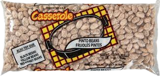 Casserole Yellow Beans 24/1lb