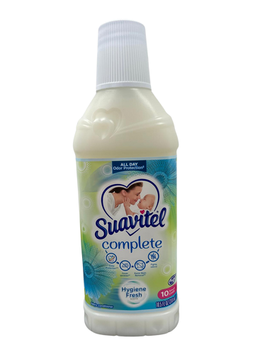 SUAVITEL HYGIENE FRESH 12/10.5OZ