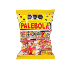 Palebola Tama-Roca 1/12pc