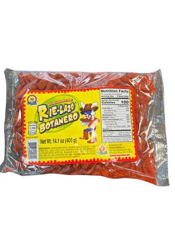 Azteca Rielazo Botanero 1X400gr