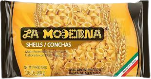 La Moderna Shells 20/7oz