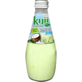 Kuii Nata De Coco Melon 12/290ml