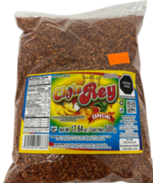CHILE REY ESPECIAL 1/500G