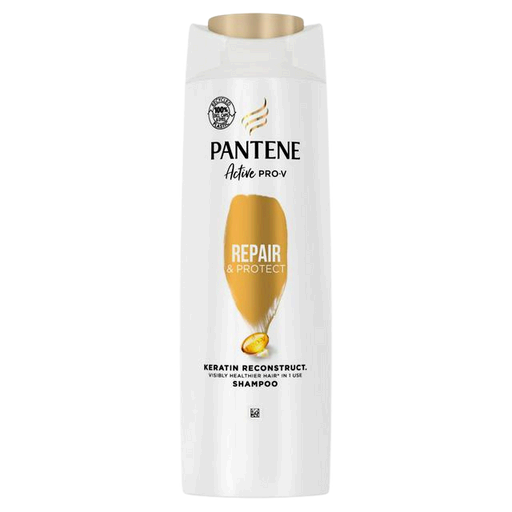 Pantene Repair and Protect 6/270ml