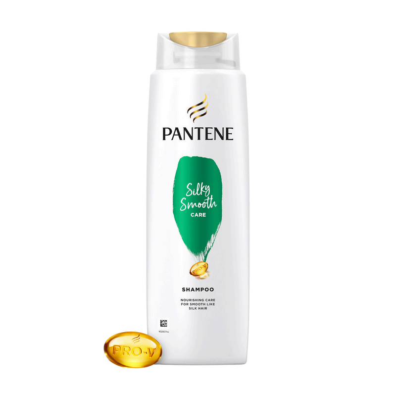Pantene Smooth and Silk 6/270ml