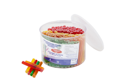 Goma De Grenetina Liz 1/180g