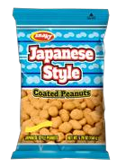 SNAKY SNAKYMIX JAPONES 14/150g