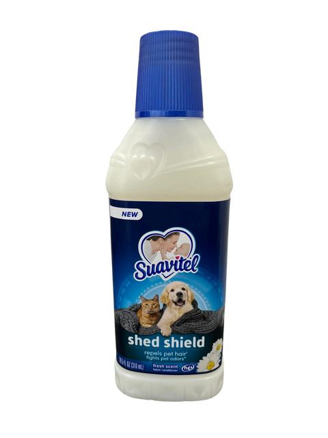 SUAVITEL SHED SHIELD 12/10.5OZ